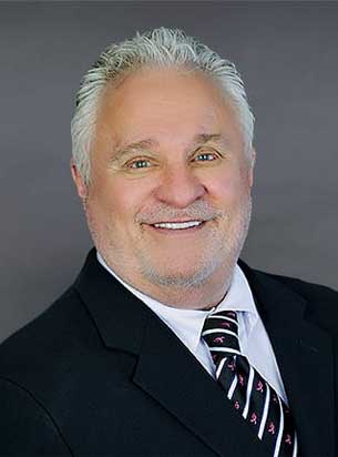 Gerald A. Rosenthal Author Image