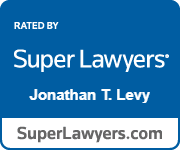 Florida Personal Injury - General Attorney Jonathan T. Levy