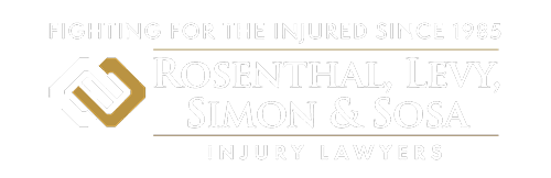 Rosenthal Levy Simon & Sosa Logo